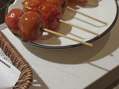 -金筷子西北菜·捞悦火锅
