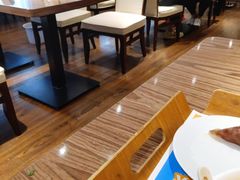 大堂-眉州东坡(团结湖店)