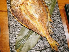 -武藏日本料理(宝安壹方城店)