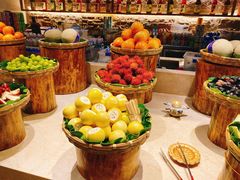 -雍和会海鲜姿造自助(湖东路店)