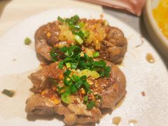 -巴奴毛肚火锅(二七万达店)