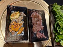 -無二炙坊·和牛烧肉(大钟寺1733店)