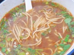 -宛平李记小吃(东关街店)