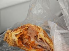 -甜嘟嘟烘焙坊(舒城路店)