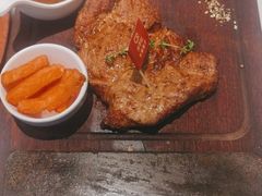 -杯子红牛排(创意产业园店)