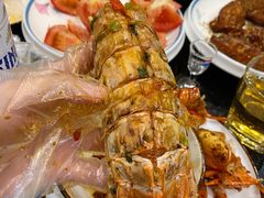 -三妹小龙虾·黄油蟹(华侨城总店)