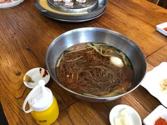 -紫霞门韩国料理烤肉(深南东路店)