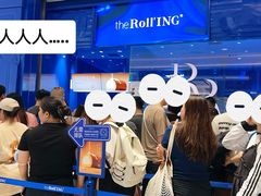 -the Roll'ING手作瑞士卷专门店(卓悦中心店)