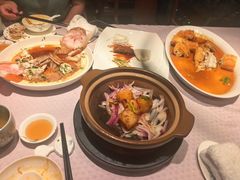-上味·小海小鲜(中联店)
