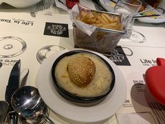 -西堤厚牛排(昆山店)