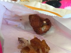 -麦当劳(中山路店)