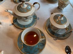 -北京古城老院厉晓麟精致菜