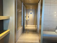 -上海静安洲际酒店