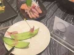 -长沙北辰洲际酒店-兰调全日餐厅