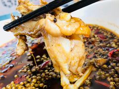 -盱眙小龙虾(天虹店)