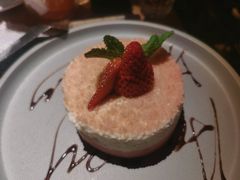 -MR.ROCKY洛奇先生·西餐&酒吧(琶醍店)