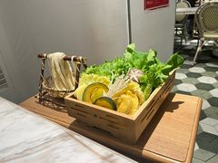 -椰子不语 椰子鸡火锅(淮海店)