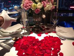 -天玑高空江景餐厅&酒吧Sky Secret Restaurant&Bar