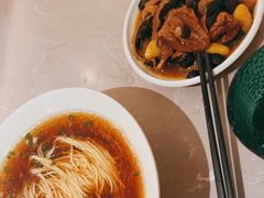 -松鹤楼·苏式汤面(虹桥天地店)