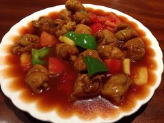 -莲池荟素食馆·12年老字号(光孝寺店)