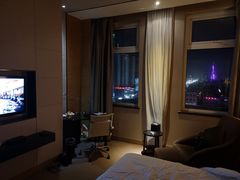 -大同云冈美高大酒店