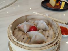 -粤江春·早茶·潮粤菜·宴会(罗湖宝能中心店)