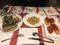 -ITA·意塔意大利餐厅(亦庄店)