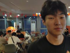 -欢度时光桌游·电玩·拼豆(国贸店)