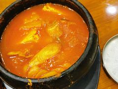 -全州拌饭馆(断桥店)