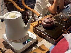 -邈墨茶馆(凤起路店)