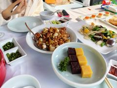 -味+新京宴·烤鸭·北京菜(创意谷店)