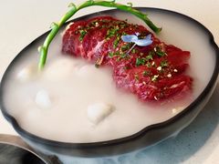 -川越泰火锅(吉利大厦店)