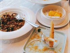 -Yan Ting宴庭中餐厅-长沙瑞吉酒店(运达店)