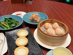 -明阁 Ming Court(广州朗豪酒店)