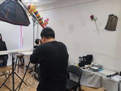 -花儿照相馆·最美证件照(红旗街万达店)