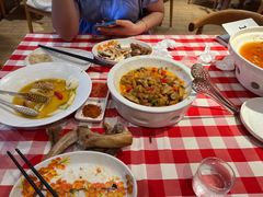 -西贝(枫蓝国际购物中心店)