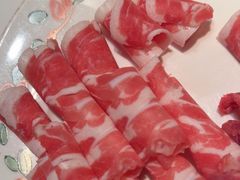 -清真·老门框爆肚涮肉·中华老字号(丰管路店)