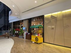 -mango tree芒果树泰国餐厅(青岛万象城店)