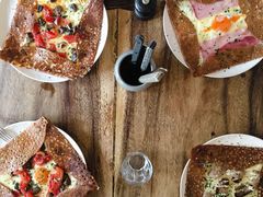 -RAC BAR(安福路店)