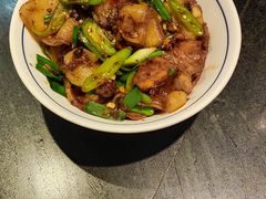 -老灶房-四川土菜(开元店)