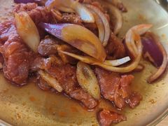 -郭记烤肉创始店(民丰大街店)