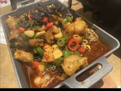 -炉鱼(萧山万象汇店)