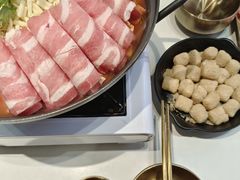 -崔解放·朝韩大排档(虹悦城店)