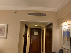 -成都天府丽都喜来登饭店