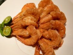 -四季民福烤鸭店(王府井东安门店)