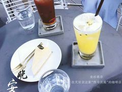 香草芝士-UNI UNI(环亚凯瑟琳店)