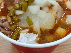 -江三王记牛杂馆(总店)