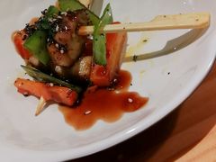 -So Lounge索兰至餐厅(蓝色港湾店)