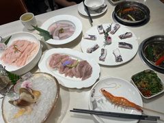 -围炉夜话·潮汕卤水火锅(榕江店)