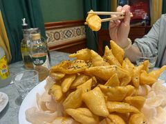 -老松滨饭店(菜艺街店)